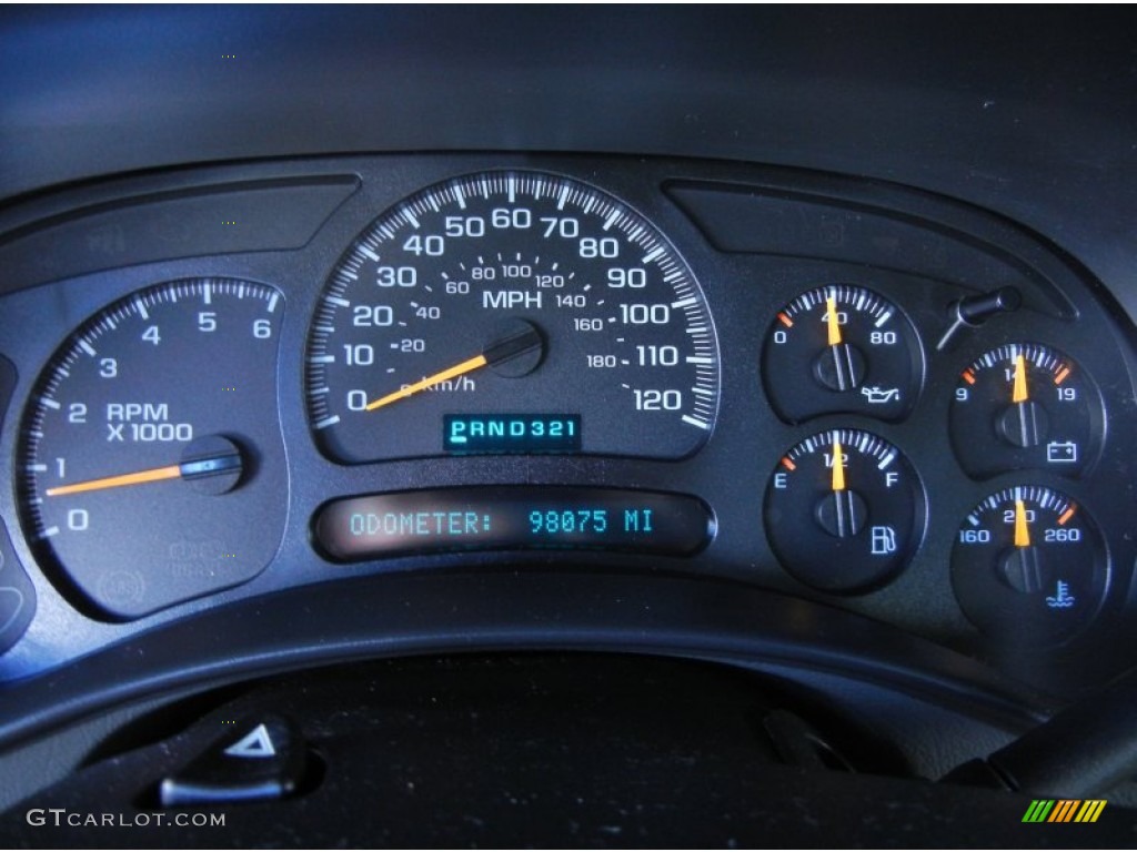 2004 Silverado 1500 Z71 Extended Cab 4x4 - Sport Red Metallic / Dark Charcoal photo #22