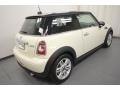 Pepper White - Cooper Hardtop Photo No. 11