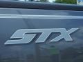 2008 Dark Shadow Grey Metallic Ford F150 STX SuperCab  photo #10