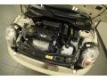 Pepper White - Cooper Hardtop Photo No. 33