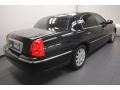 2011 Black Lincoln Town Car Signature Limited  photo #10
