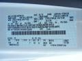 Oxford White - E Series Van E350 Cargo Photo No. 13