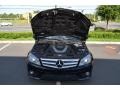 2010 Black Mercedes-Benz C 350 Sport  photo #26