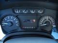 Steel Gray Gauges Photo for 2012 Ford F150 #68535034