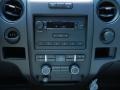 Steel Gray Controls Photo for 2012 Ford F150 #68535040