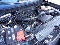  2012 F150 XL Regular Cab 3.7 Liter Flex-Fuel DOHC 24-Valve Ti-VCT V6 Engine