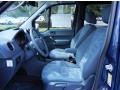Dark Grey Interior Photo for 2012 Ford Transit Connect #68535109