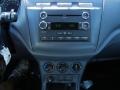 Dark Grey Controls Photo for 2012 Ford Transit Connect #68535133