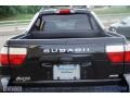 2006 Obsidian Black Pearl Subaru Baja Sport  photo #8