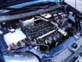 2.0 Liter DOHC 16-Valve Duratec 4 Cylinder 2012 Ford Transit Connect XLT Van Engine