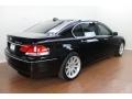 Jet Black - 7 Series 750Li Sedan Photo No. 4