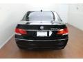 Jet Black - 7 Series 750Li Sedan Photo No. 6