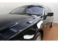Jet Black - 7 Series 750Li Sedan Photo No. 7