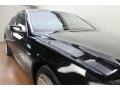 Jet Black - 7 Series 750Li Sedan Photo No. 8