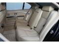 Jet Black - 7 Series 750Li Sedan Photo No. 14
