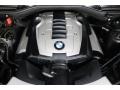 Jet Black - 7 Series 750Li Sedan Photo No. 24