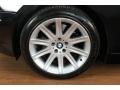 Jet Black - 7 Series 750Li Sedan Photo No. 26