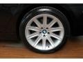 Jet Black - 7 Series 750Li Sedan Photo No. 27