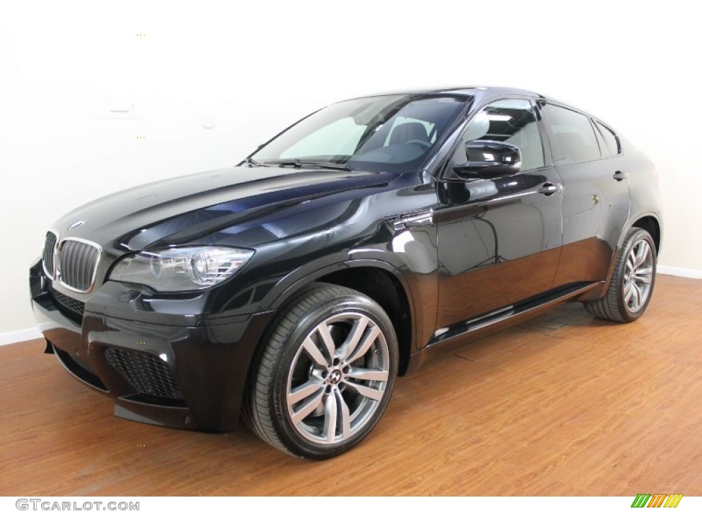 2010 Bmw x6 interior colors #2
