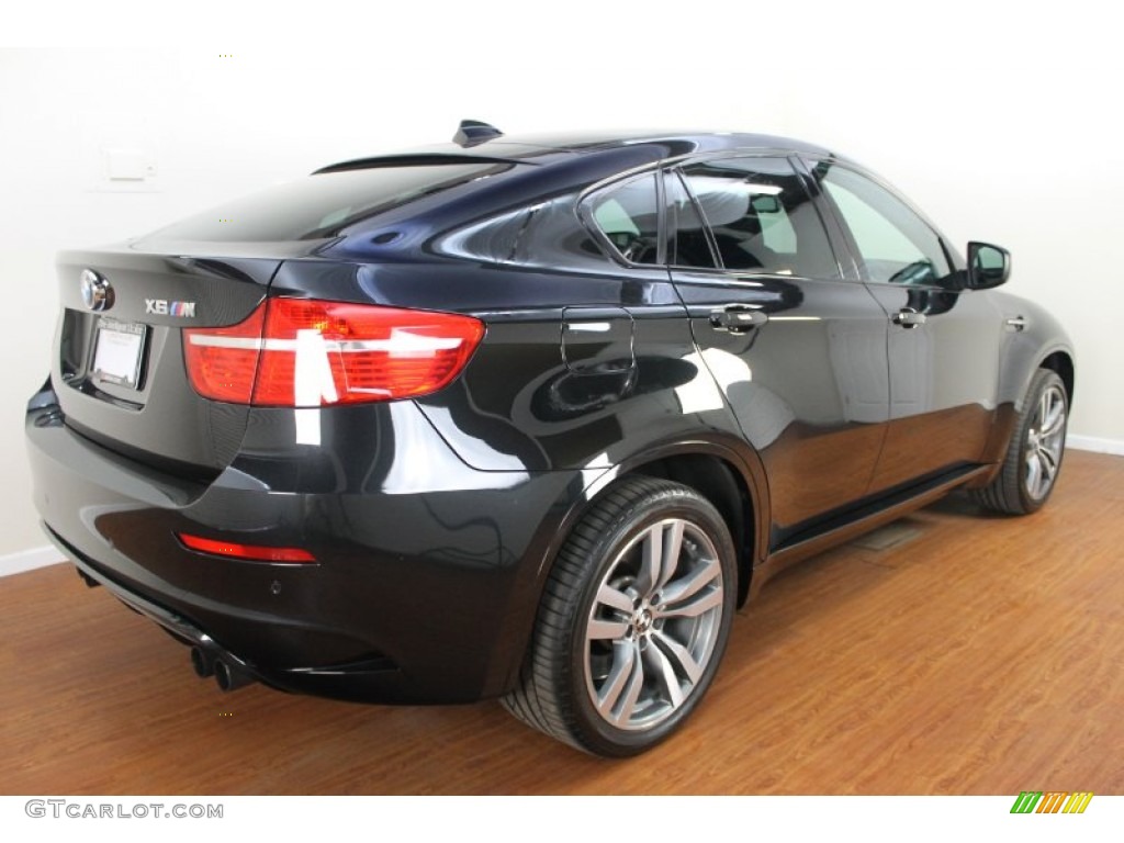 2010 Bmw x6 interior colors #5