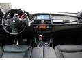 Black Dashboard Photo for 2010 BMW X6 M #68535799