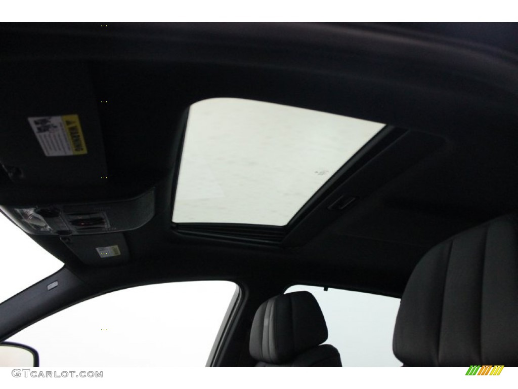 2010 BMW X6 M Standard X6 M Model Sunroof Photos