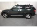  2009 X5 xDrive30i Deep Green Metallic