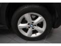 2009 BMW X5 xDrive30i Wheel and Tire Photo