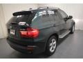 Deep Green Metallic - X5 xDrive30i Photo No. 12