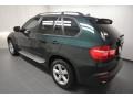 Deep Green Metallic - X5 xDrive30i Photo No. 13