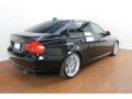 2010 Black Sapphire Metallic BMW 3 Series 335d Sedan  photo #4