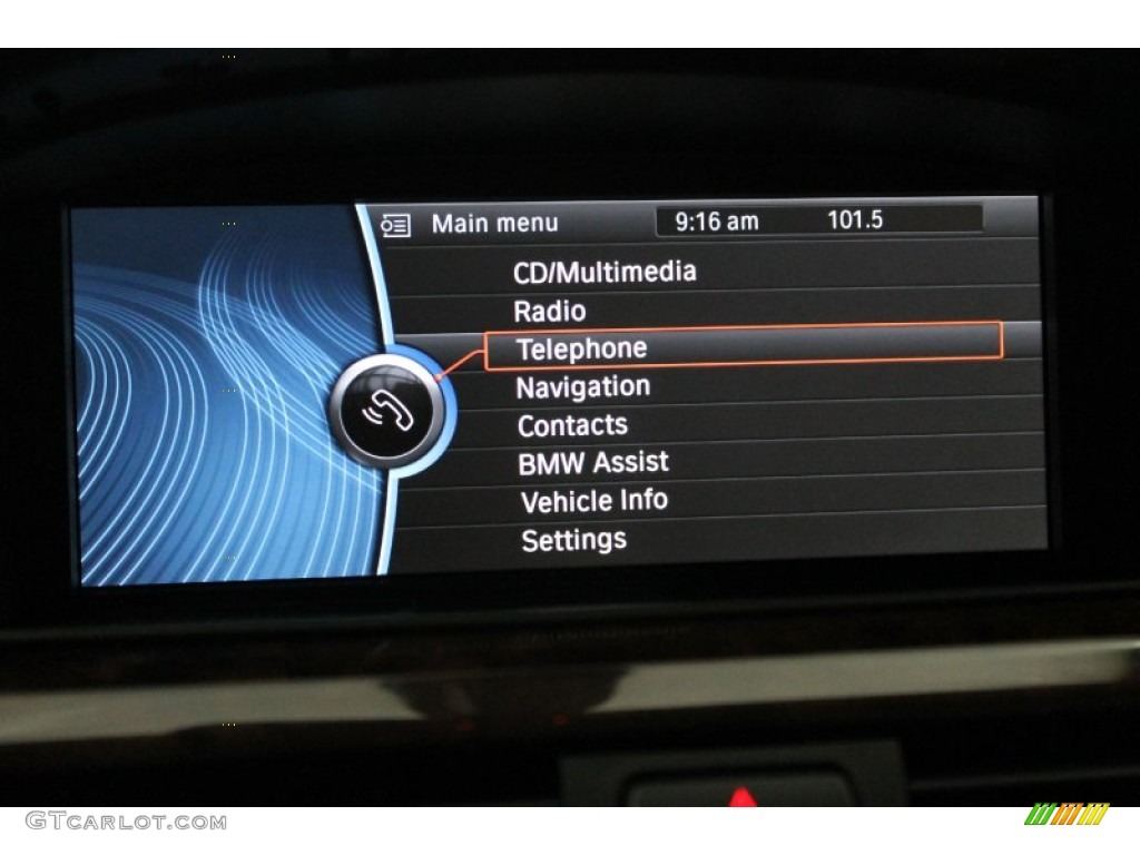 2010 3 Series 335d Sedan - Black Sapphire Metallic / Oyster/Black Dakota Leather photo #23