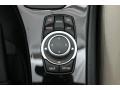 Oyster/Black Dakota Leather Controls Photo for 2010 BMW 3 Series #68536750