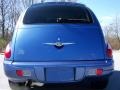 2006 Marine Blue Pearl Chrysler PT Cruiser Limited  photo #5