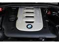 3.0 Liter d Twin-Turbocharged DOHC 24-Valve VVT Turbo Diesel Inline 6 Cylinder 2010 BMW 3 Series 335d Sedan Engine
