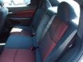 Black/Red Rear Seat Photo for 2012 Dodge Avenger #68536795