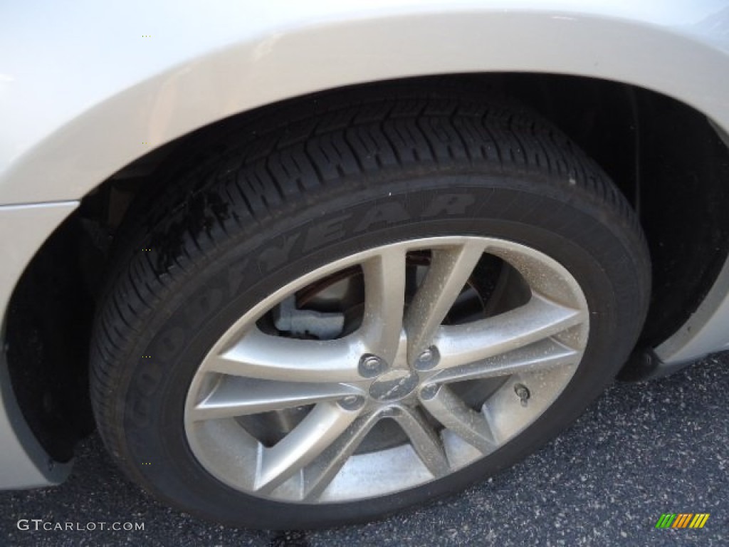 2012 Dodge Avenger SXT Plus Wheel Photo #68536819