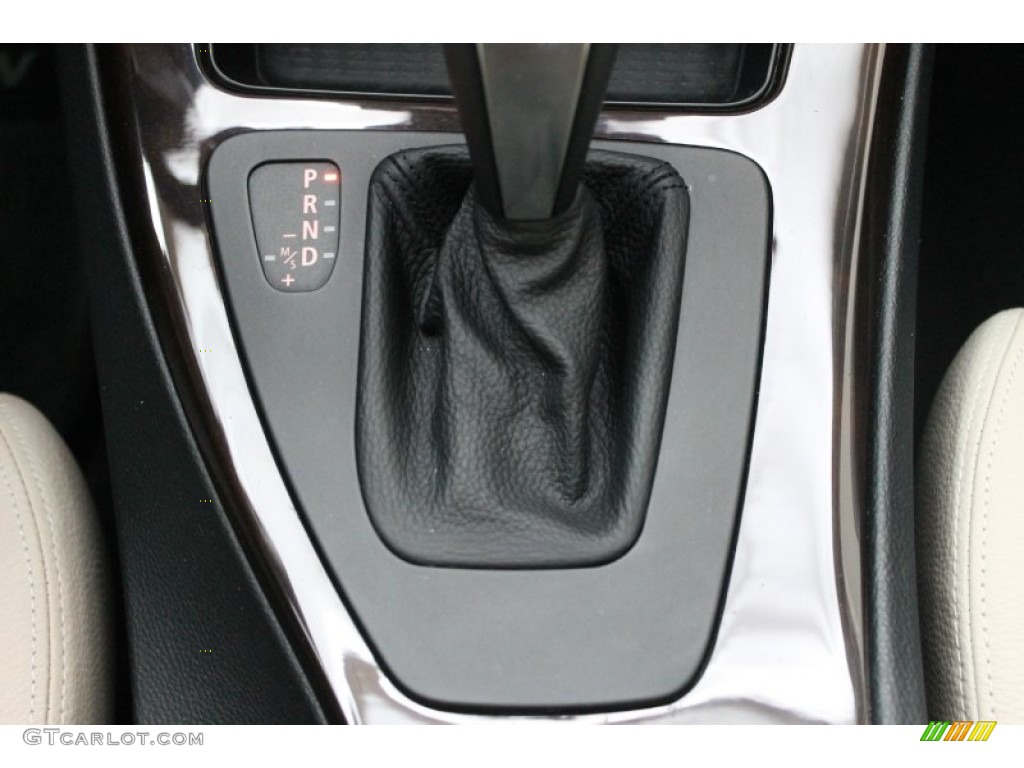 2010 3 Series 335d Sedan - Black Sapphire Metallic / Oyster/Black Dakota Leather photo #37