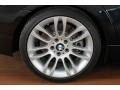 2010 Black Sapphire Metallic BMW 3 Series 335d Sedan  photo #40