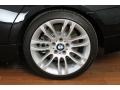 2010 Black Sapphire Metallic BMW 3 Series 335d Sedan  photo #41