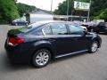 Deep Indigo Pearl - Legacy 2.5i Premium Photo No. 3