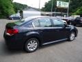 2012 Deep Indigo Pearl Subaru Legacy 2.5i Premium  photo #3