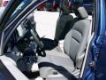 2006 Marine Blue Pearl Chrysler PT Cruiser Limited  photo #9