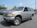1999 Spruce Green Metallic Ford Expedition XLT 4x4 #68522938