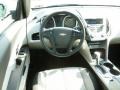 Summit White - Equinox LS AWD Photo No. 15