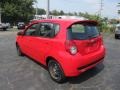 Victory Red - Aveo Aveo5 LT Photo No. 3