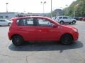 Victory Red - Aveo Aveo5 LT Photo No. 5