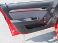 Victory Red - Aveo Aveo5 LT Photo No. 8