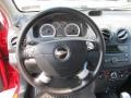 Victory Red - Aveo Aveo5 LT Photo No. 11