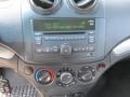 Victory Red - Aveo Aveo5 LT Photo No. 12